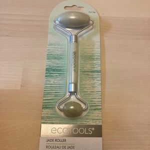 Ecotools Jade Roller